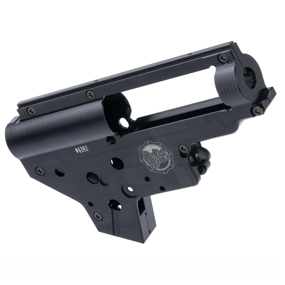 Retro Arms CNC Gear Box V2 8mm 01