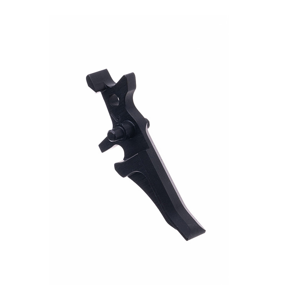 Retro Arms CNC adjustable trigger AR15 - J - Black