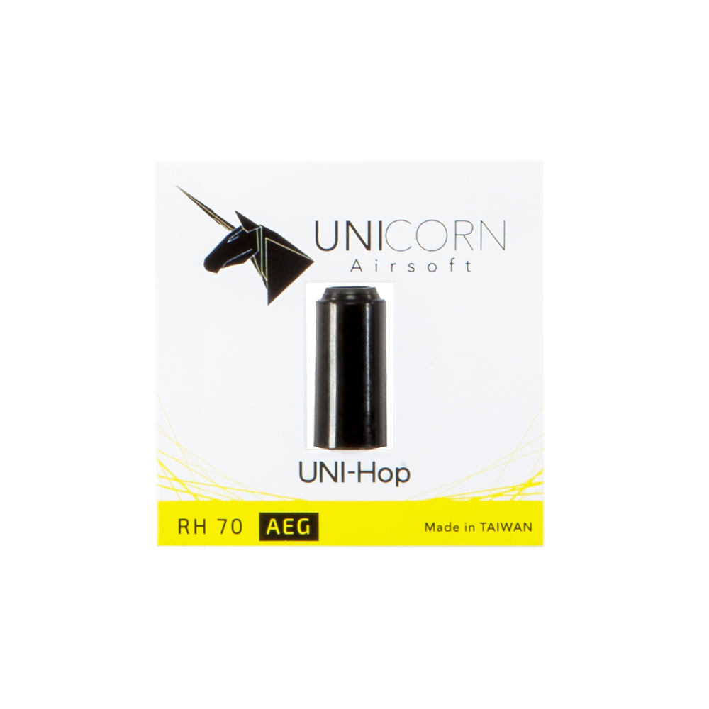 Unicorn Hop Up Bucking 70