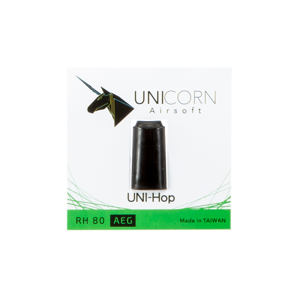 Unicorn Hop Up Bucking 80