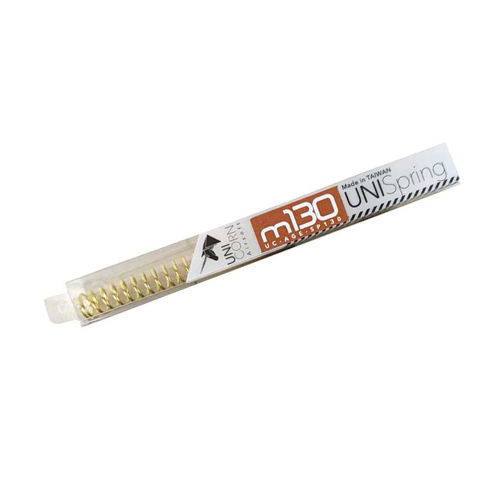 Unicorn Resorte M130 01