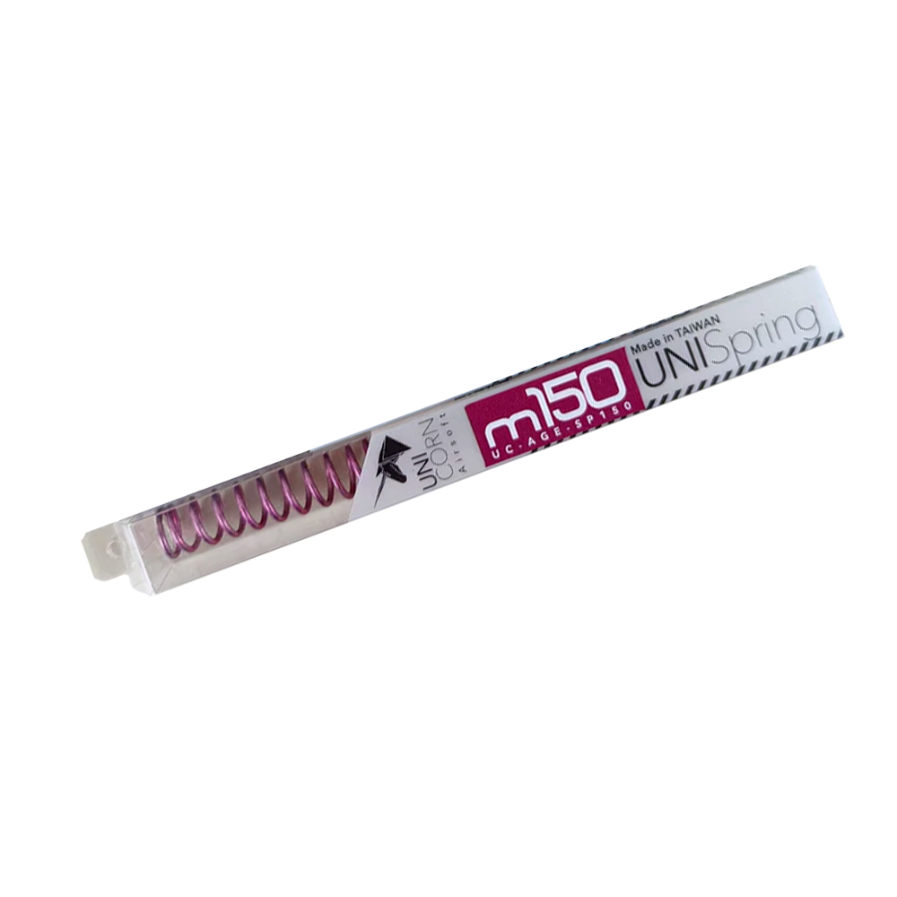 Unicorn Resorte M150 01