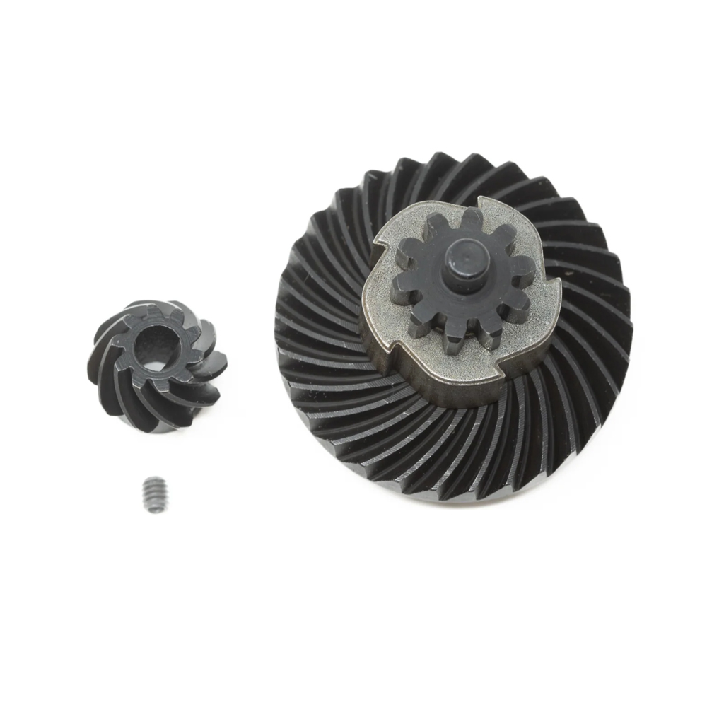 Solink Bevel Half Helical