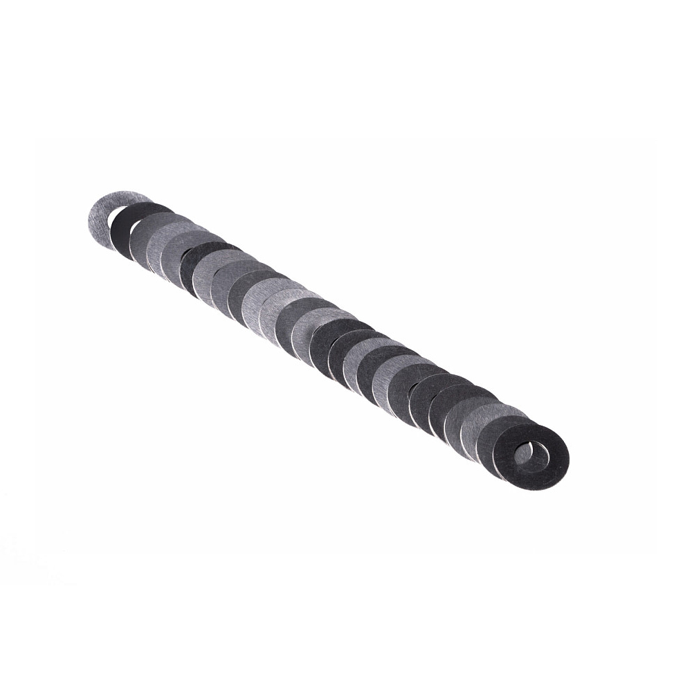 Retro Arms INOX Shim set 03mm