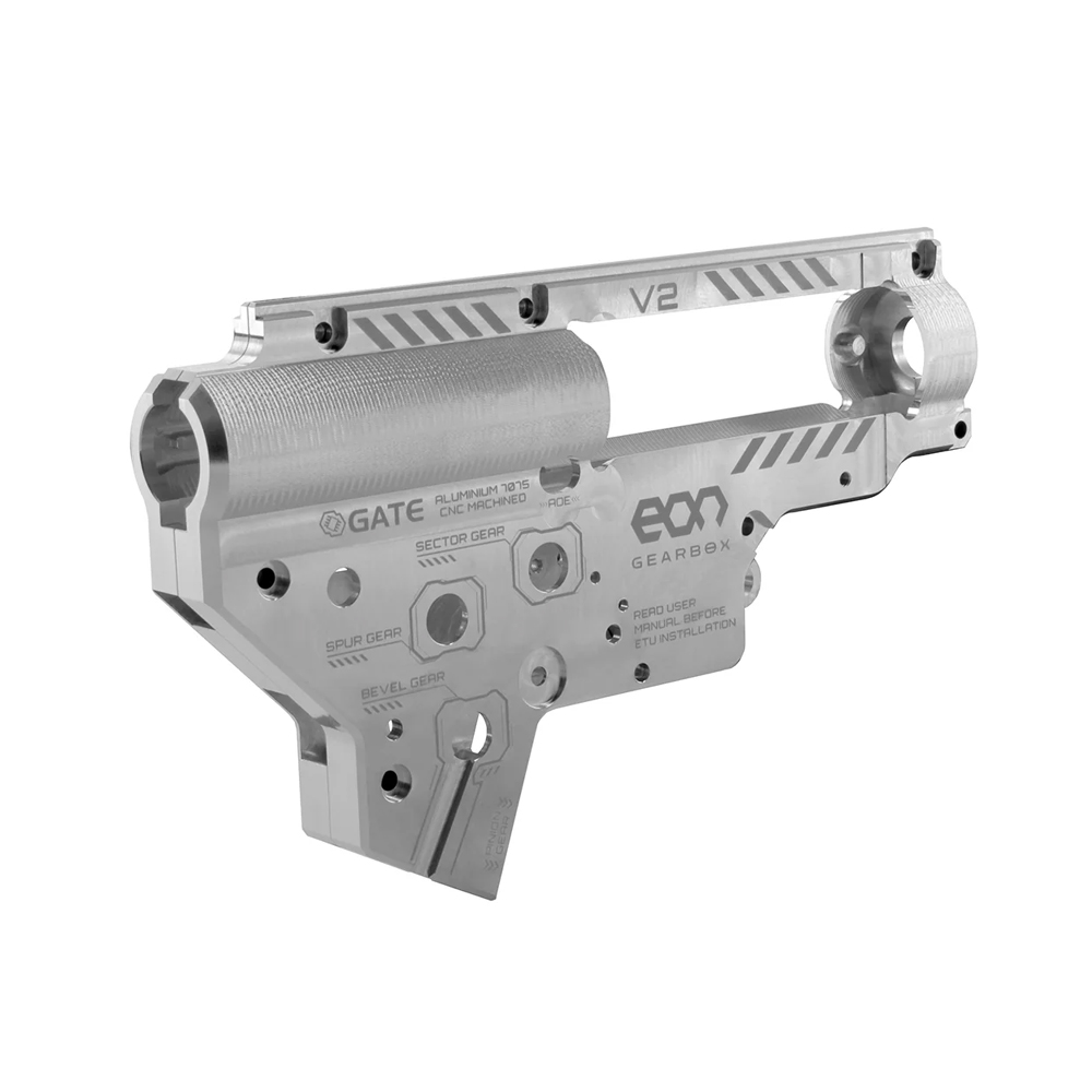 Gate EON Gearbox 01
