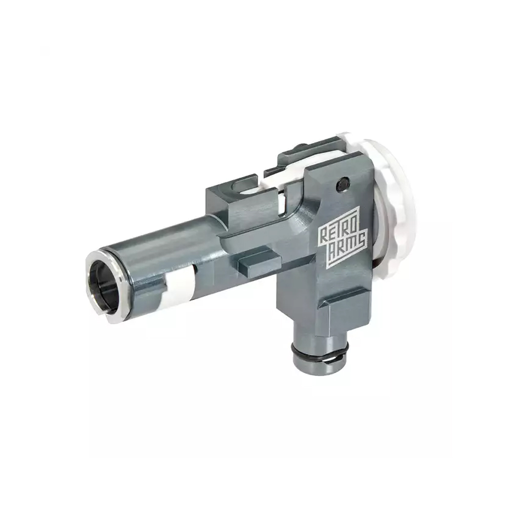 Retro Arms CNC Hop Up Chamber AR15 BASIC 03