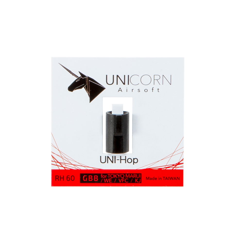 Unicorn Hop Up Bucking 60 GBB 00