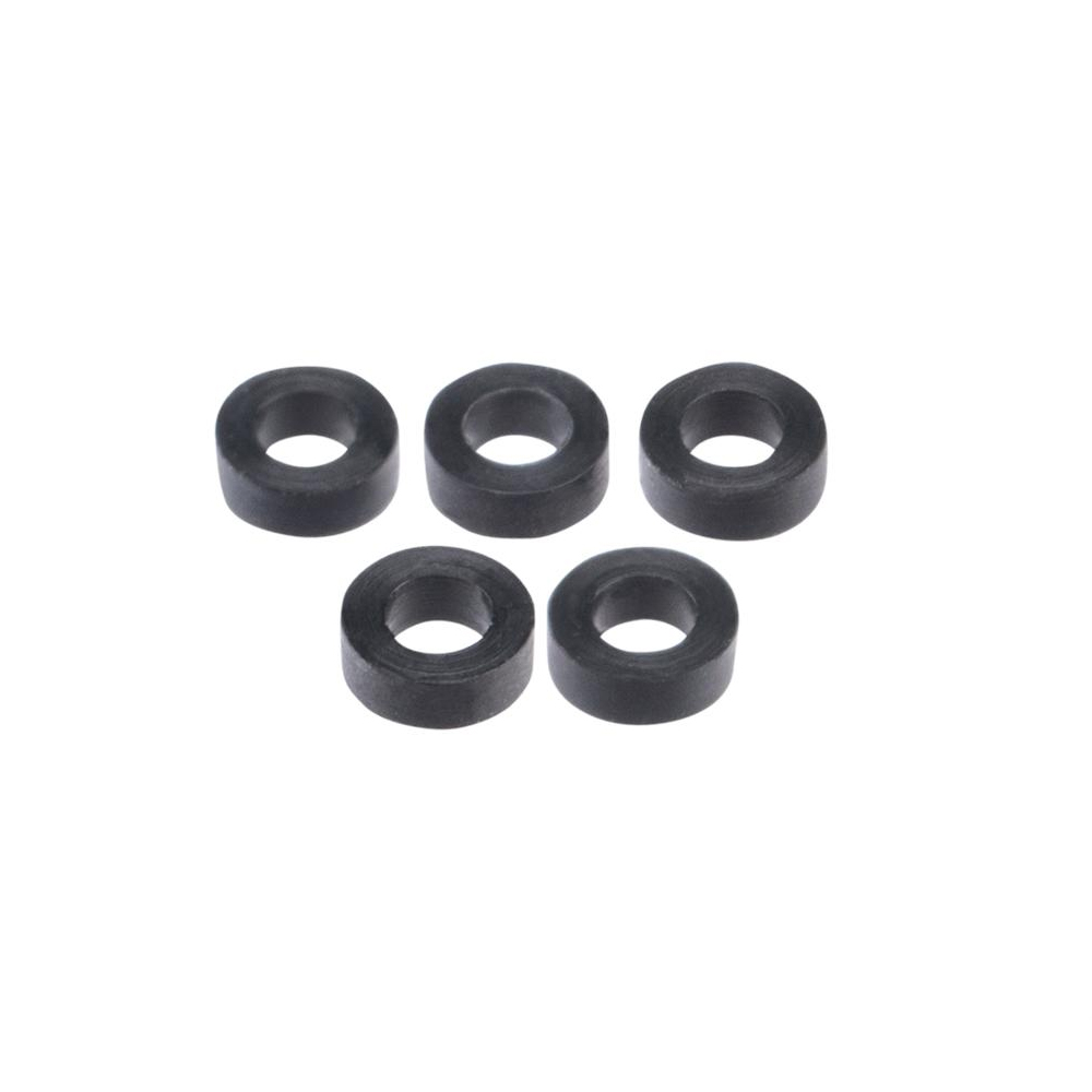 Unicorn O ring valve