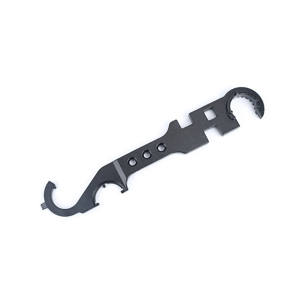 Llave multifuncional Acero - Wasdn