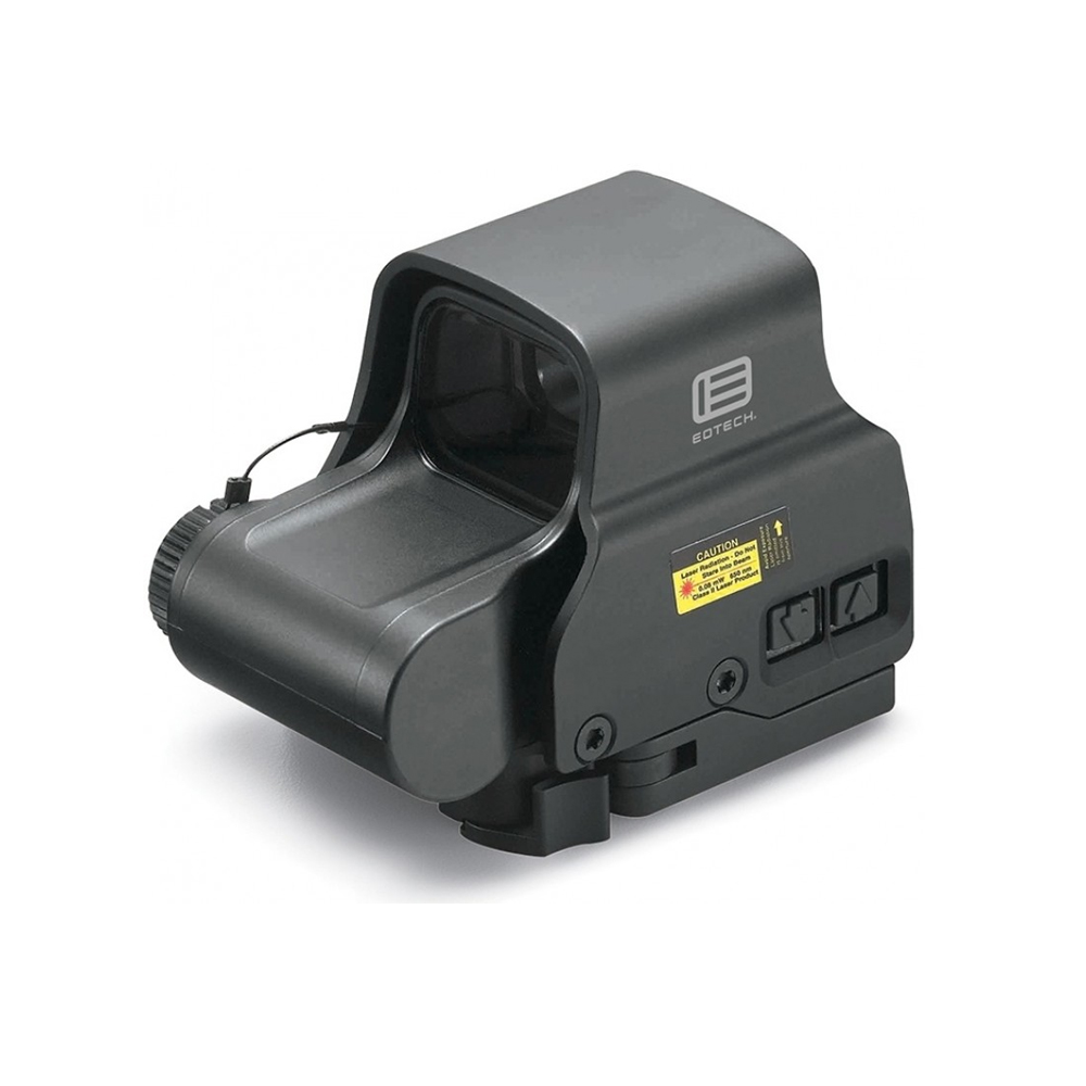 Mira Holografica Hibrida EXP-S BK