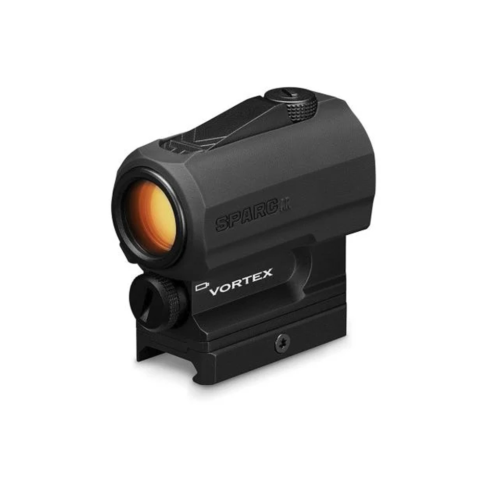 Mira RedDot SPARC AR 00