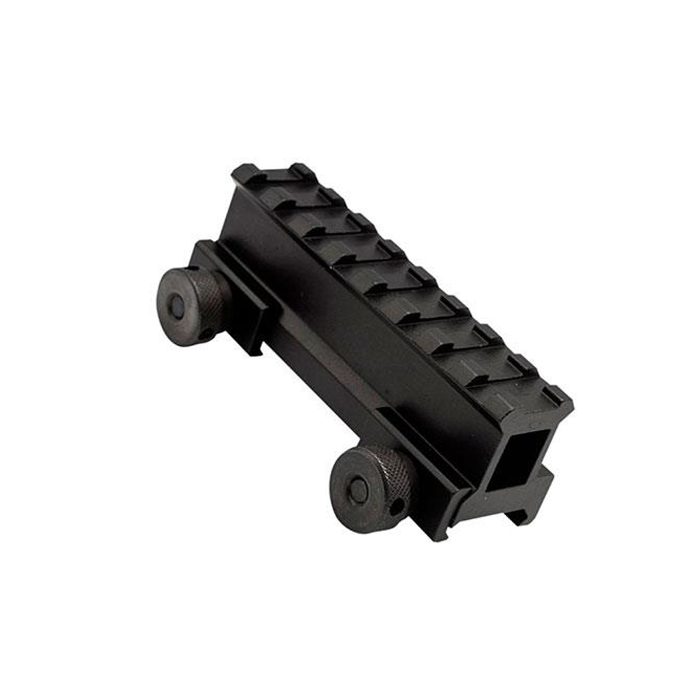 Montura Alta QD (8Slot) - Wasdn